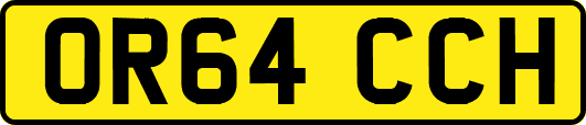 OR64CCH