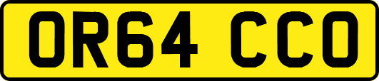 OR64CCO