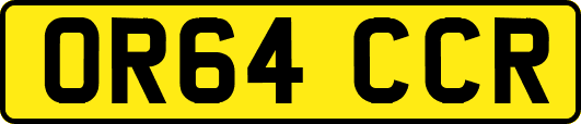 OR64CCR