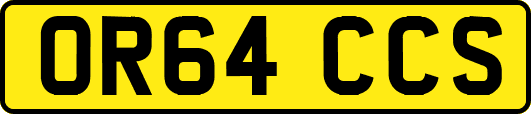 OR64CCS