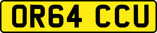 OR64CCU