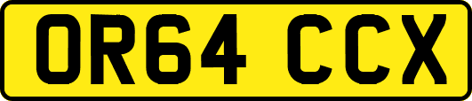 OR64CCX