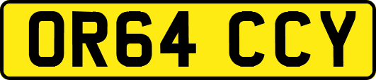 OR64CCY