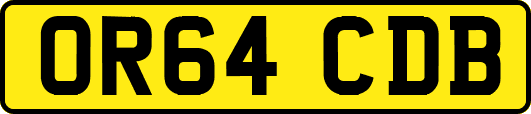 OR64CDB