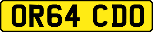 OR64CDO