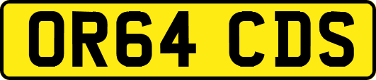 OR64CDS