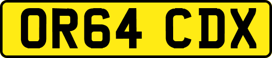 OR64CDX