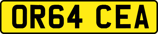 OR64CEA