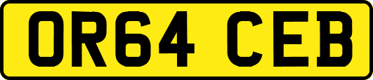 OR64CEB