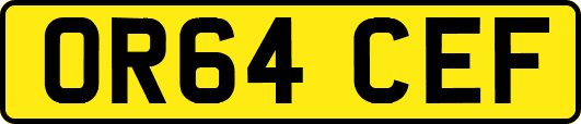 OR64CEF