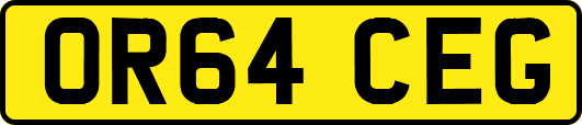 OR64CEG