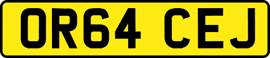 OR64CEJ