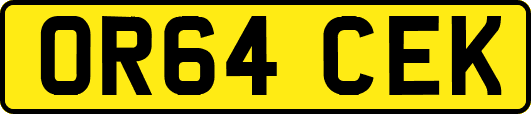OR64CEK