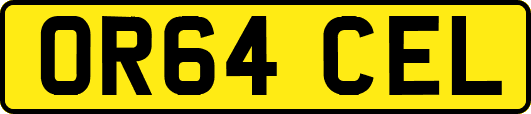 OR64CEL