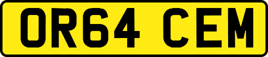 OR64CEM