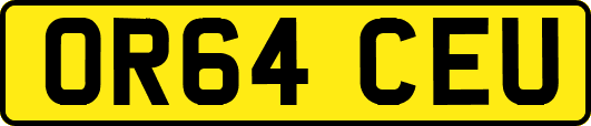 OR64CEU