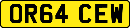 OR64CEW