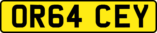 OR64CEY