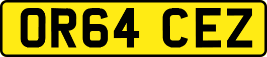 OR64CEZ