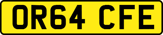 OR64CFE
