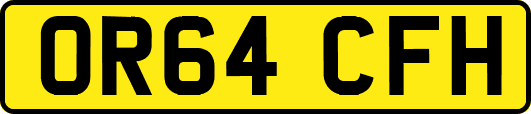 OR64CFH