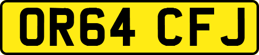 OR64CFJ
