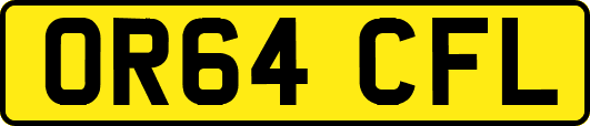 OR64CFL