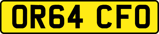 OR64CFO