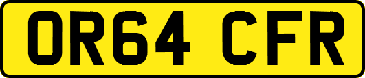OR64CFR