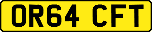 OR64CFT
