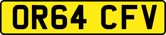 OR64CFV