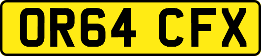 OR64CFX