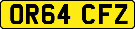 OR64CFZ