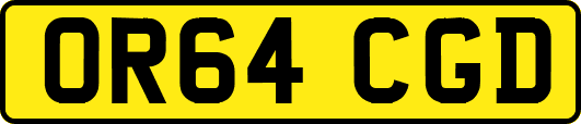 OR64CGD
