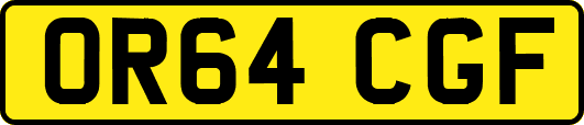 OR64CGF