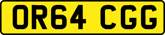 OR64CGG
