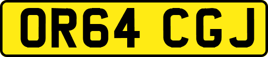 OR64CGJ