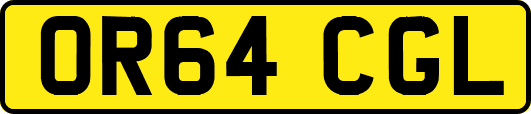 OR64CGL