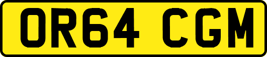 OR64CGM