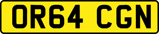 OR64CGN