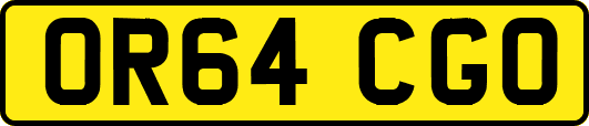 OR64CGO
