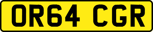 OR64CGR