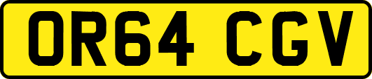 OR64CGV
