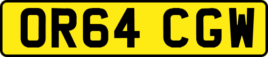 OR64CGW