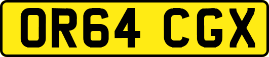 OR64CGX