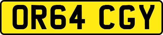 OR64CGY