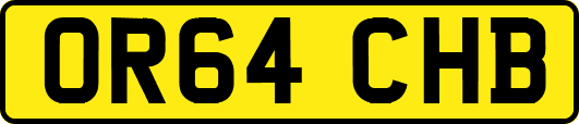 OR64CHB