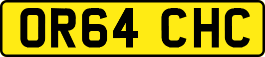 OR64CHC