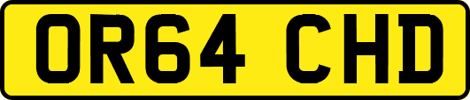 OR64CHD