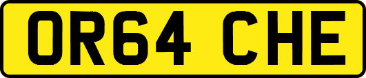 OR64CHE
